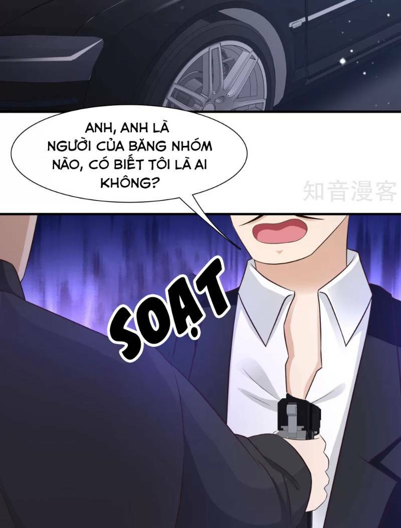 Tối Cường Vận Đào Hoa: Chapter 69