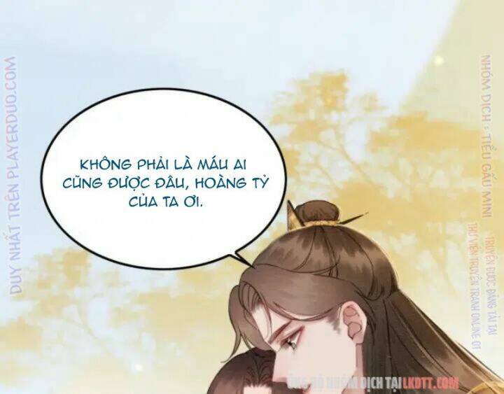 Trọng Sinh Bá Sủng Nhiếp Chính Vương Quá Mạnh Mẽ: Chapter 190