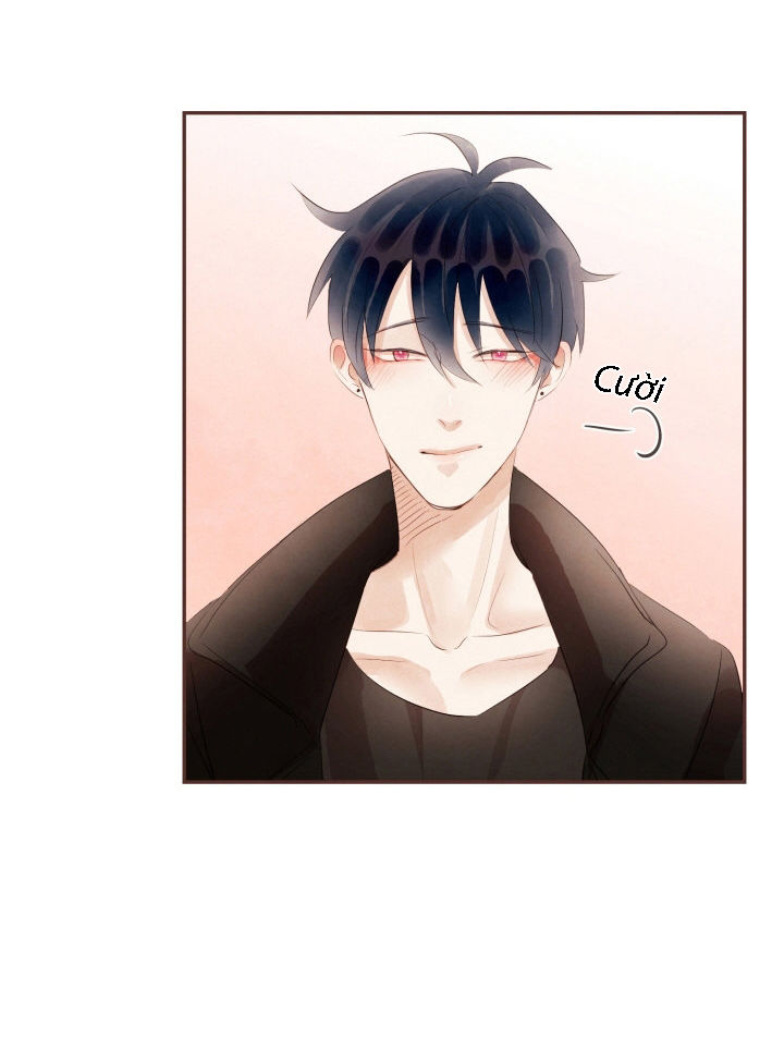 Giữa Tình Yêu Và Tình Bạn: Chapter 46
