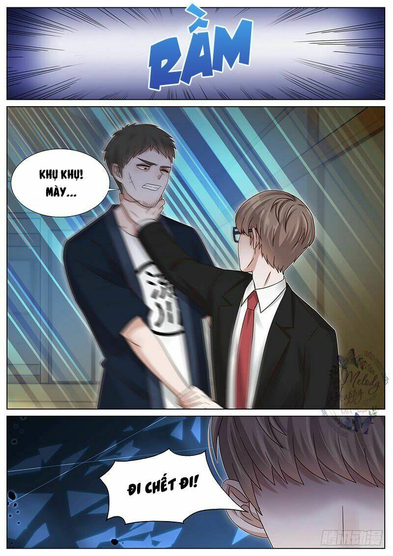 Vương Bài Giáo Thảo: Chapter 236