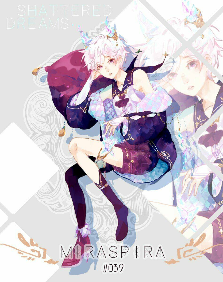 Lời Nguyền Lalin: Chapter 40