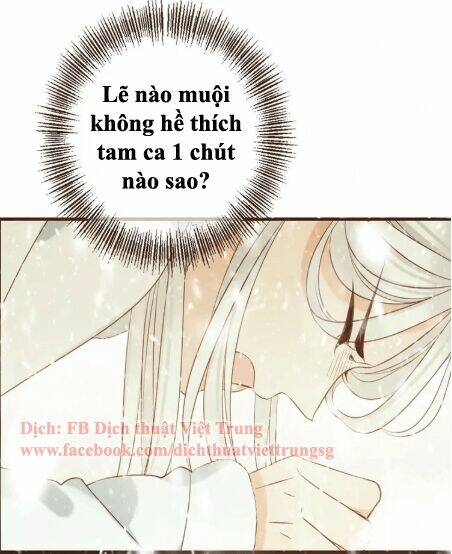 Bạn Trai Tôi Là Cẩm Y Vệ: Chapter 100