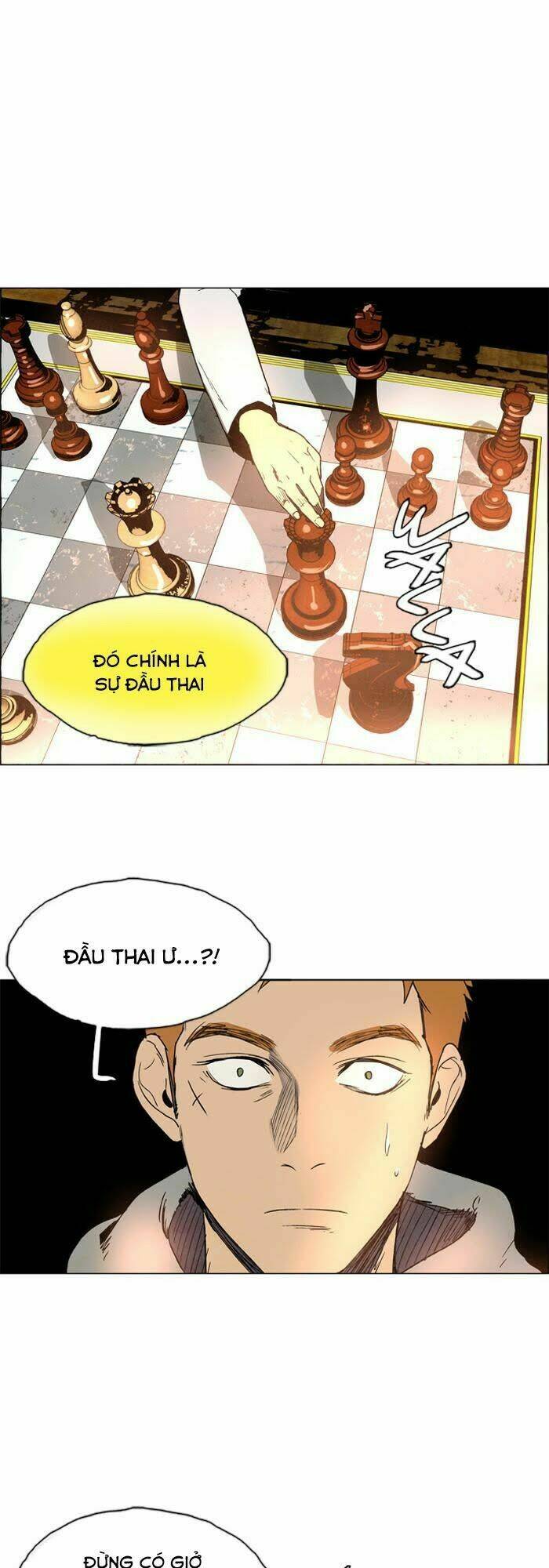 Lessa 2: The Crimson Knight: Chapter 22