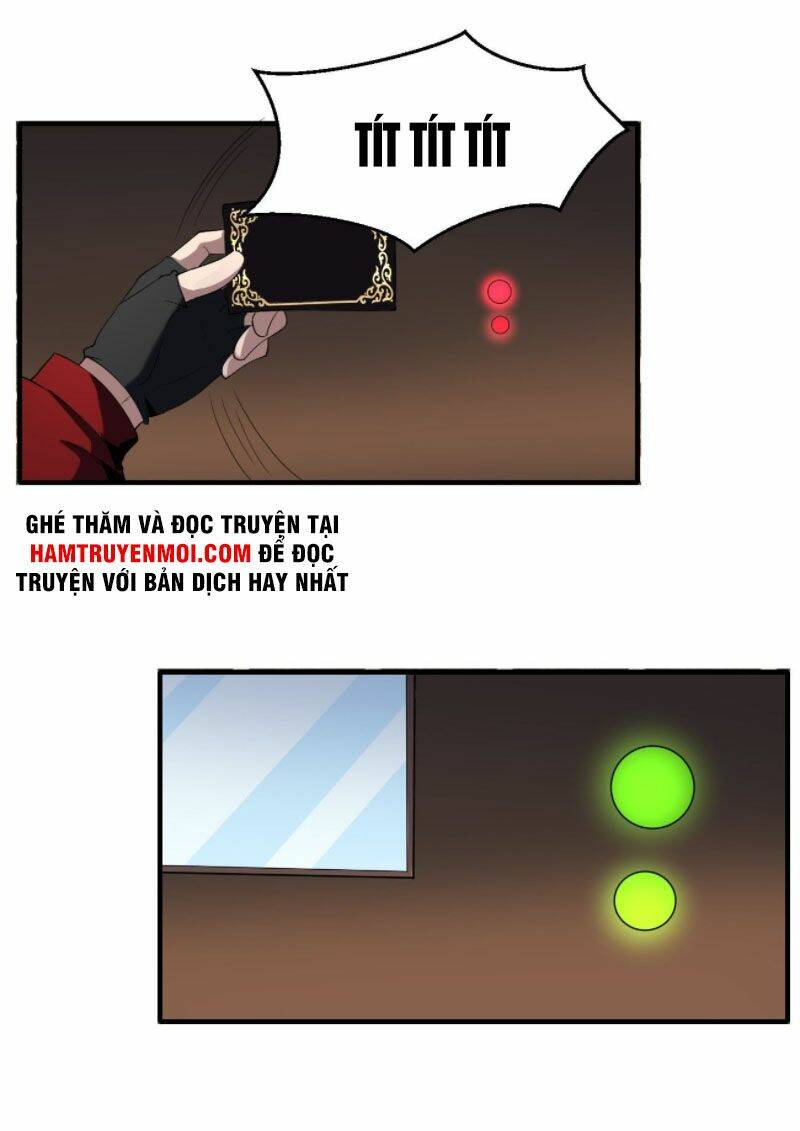 Phản Phái Yêu Tế: Chapter 22