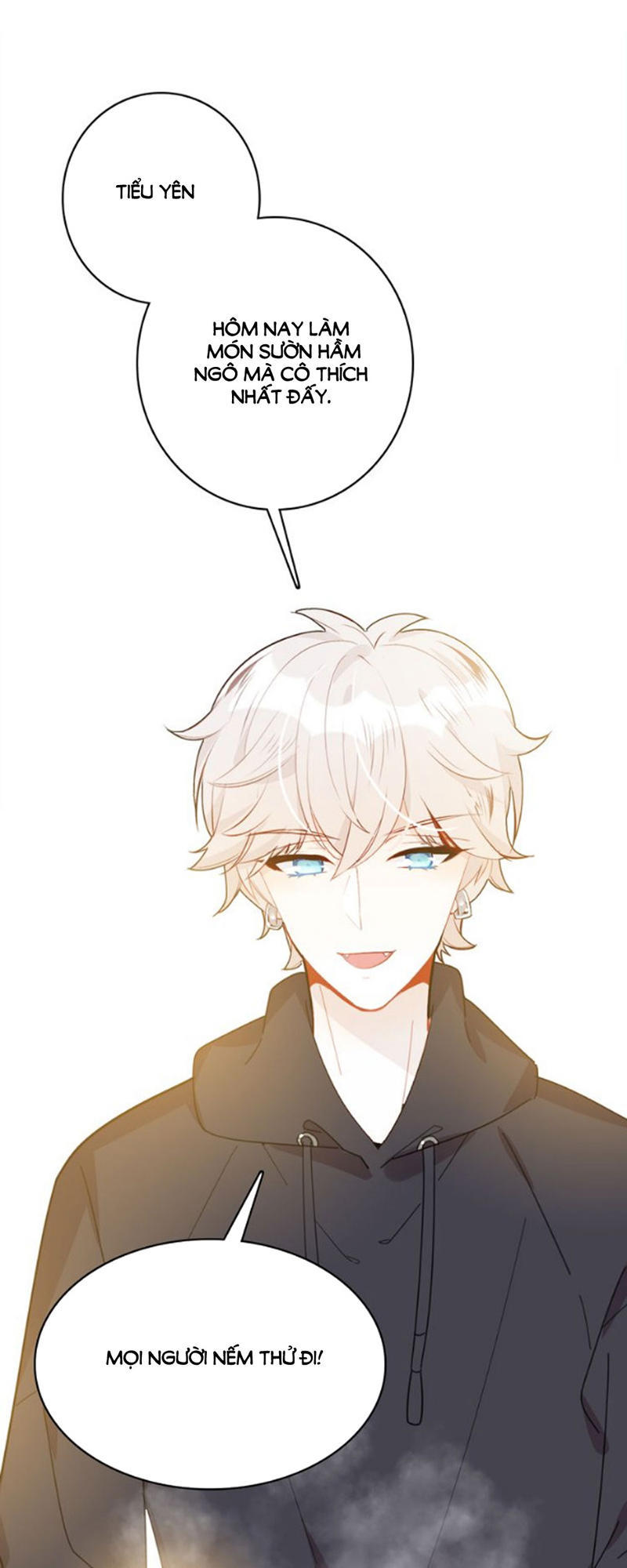Ái Ngạo Kiều Long Vương Gia: Chapter 39