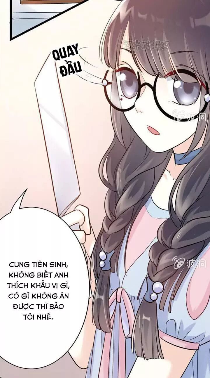 Ảnh Đế Cầu Sủng: Chapter 14: Toàn thế giới, trong mắt chỉ có em