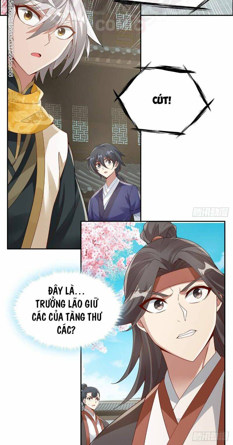 Nghịch Lân: Chapter 52