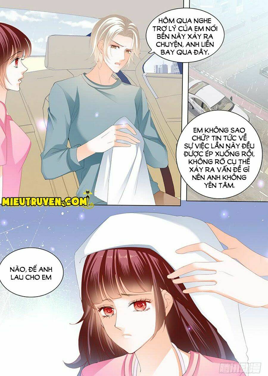 Thiểm Hôn Kiều Thê: Chapter 222