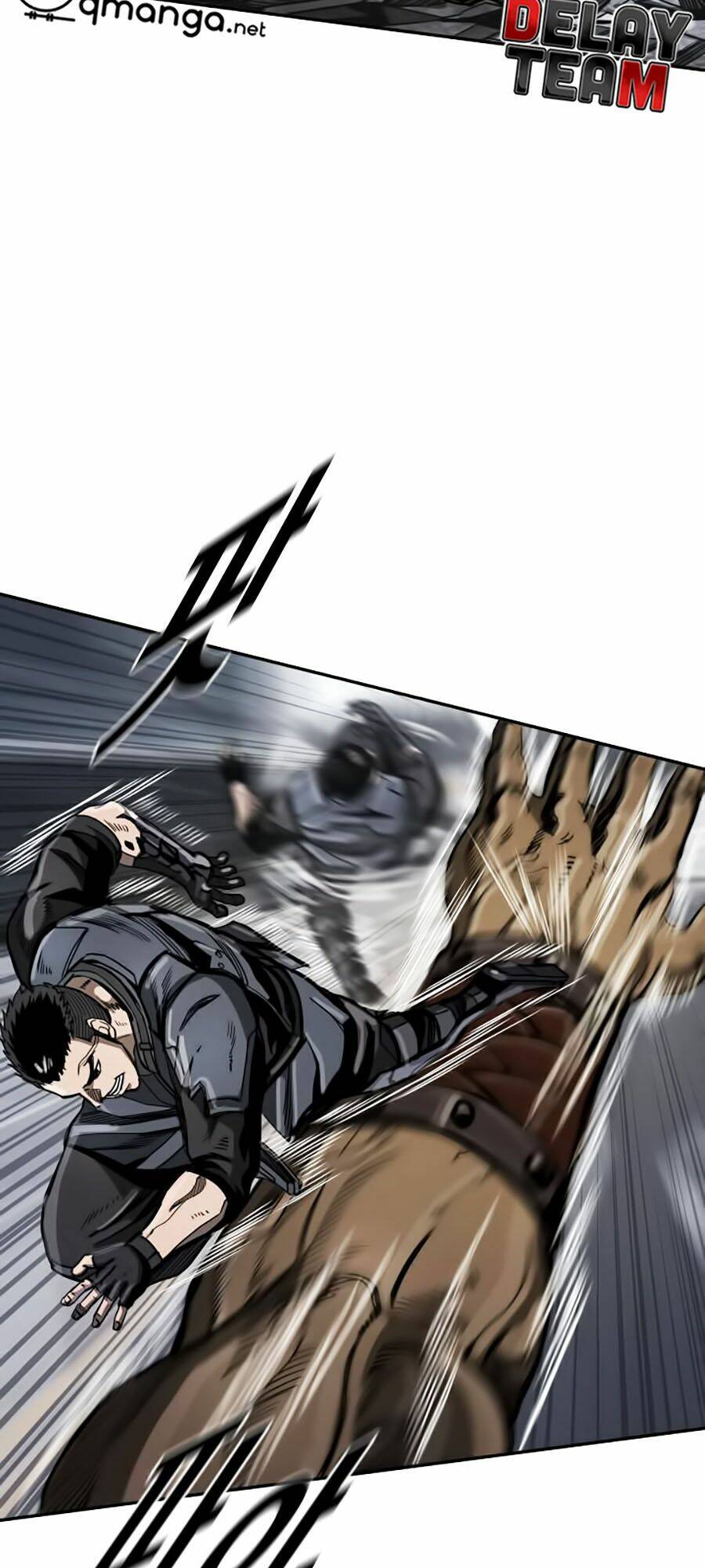 Thợ Săn Đầu Tiên: Chapter 28