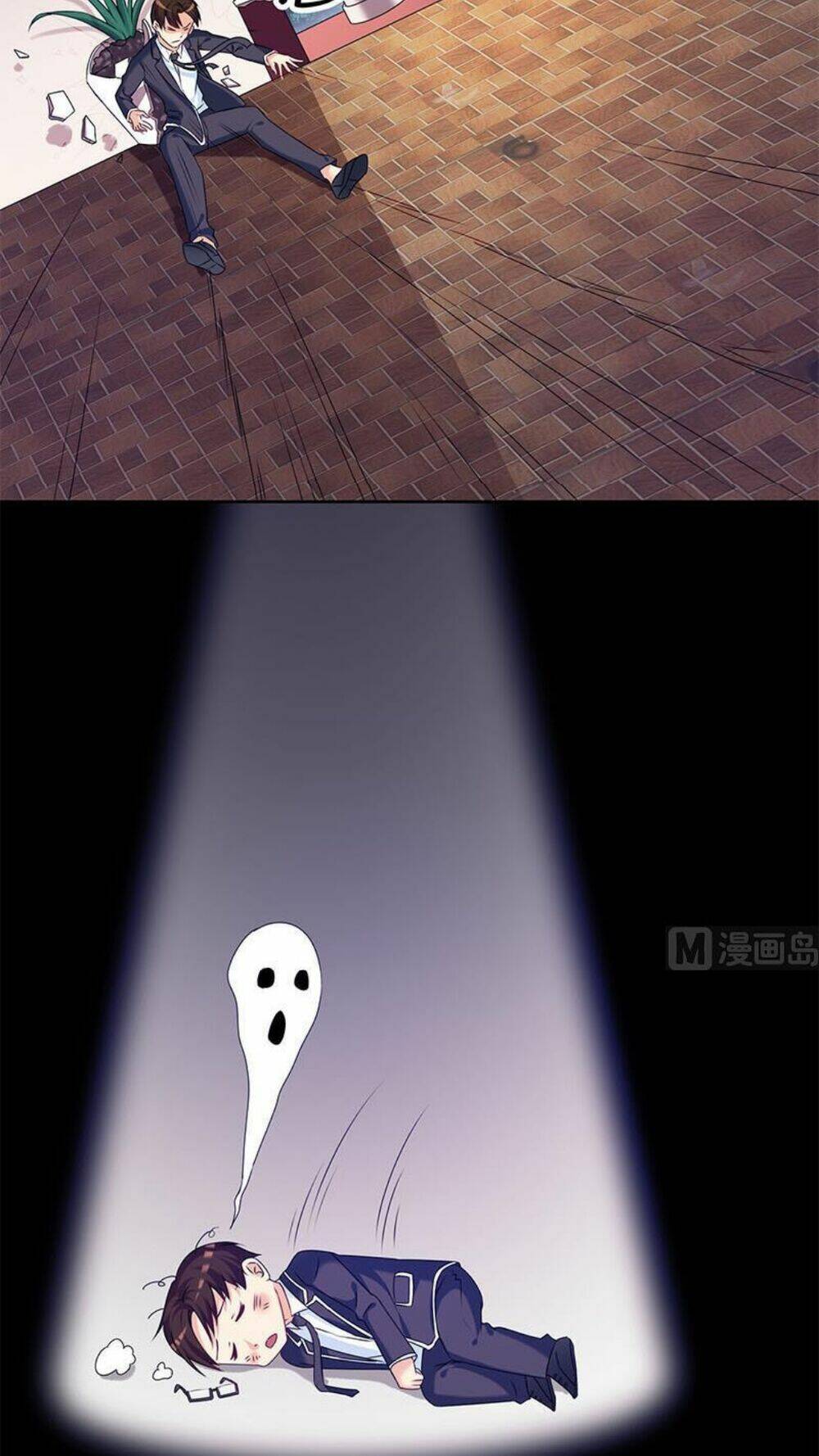 Tiêu Tiền Ở Thế Giới Khác: Chapter 26