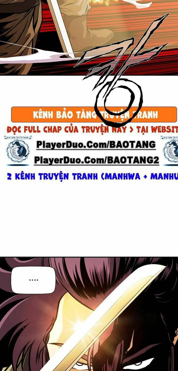 Ngũ Hợp Chí Tôn: Chapter 31
