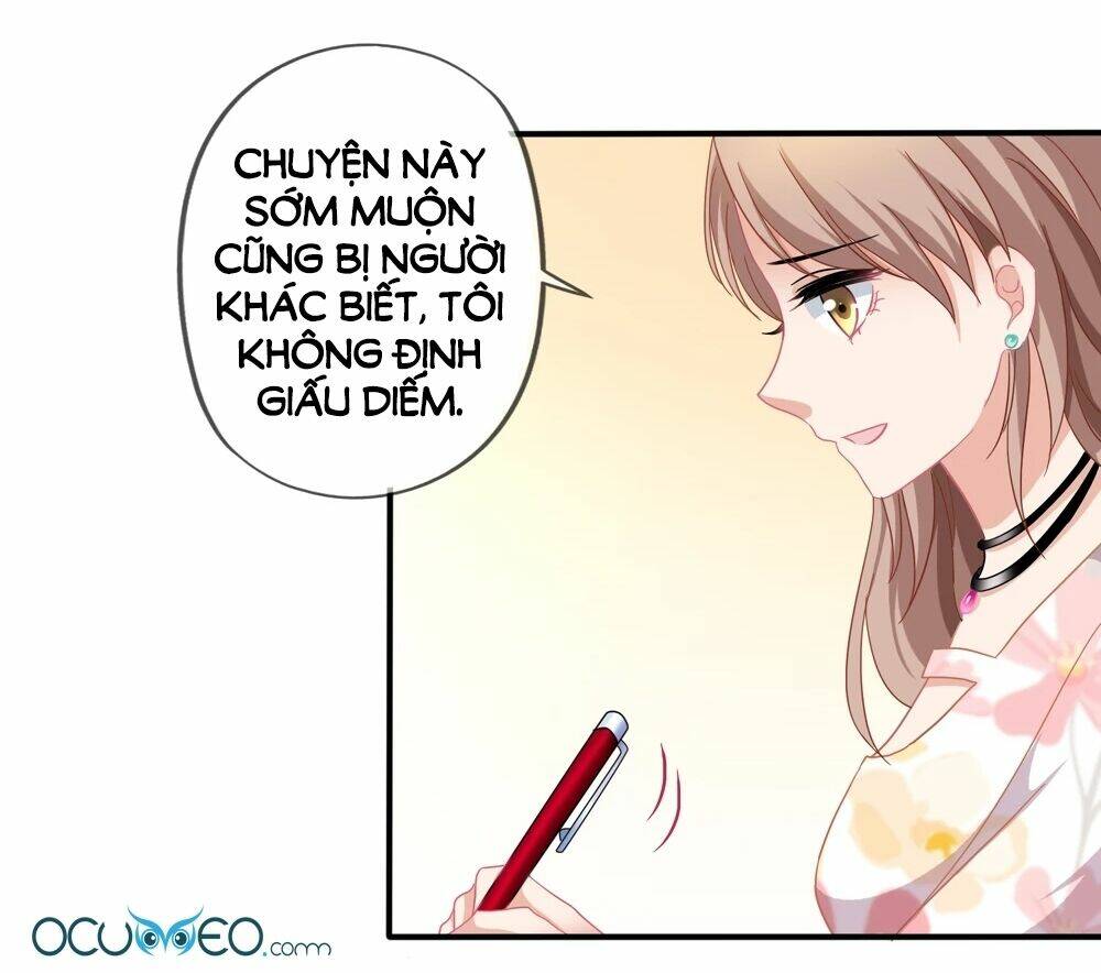 Mỹ Vị Giai Thê: Chapter 28