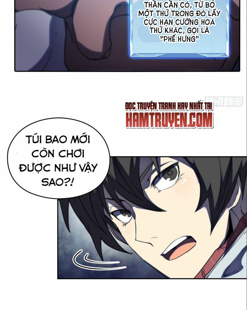 Đô Thị Hàng Thần Khúc: Chapter 48