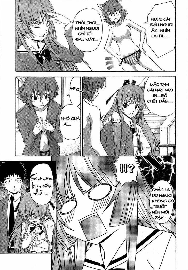 Isuca: Chapter 8