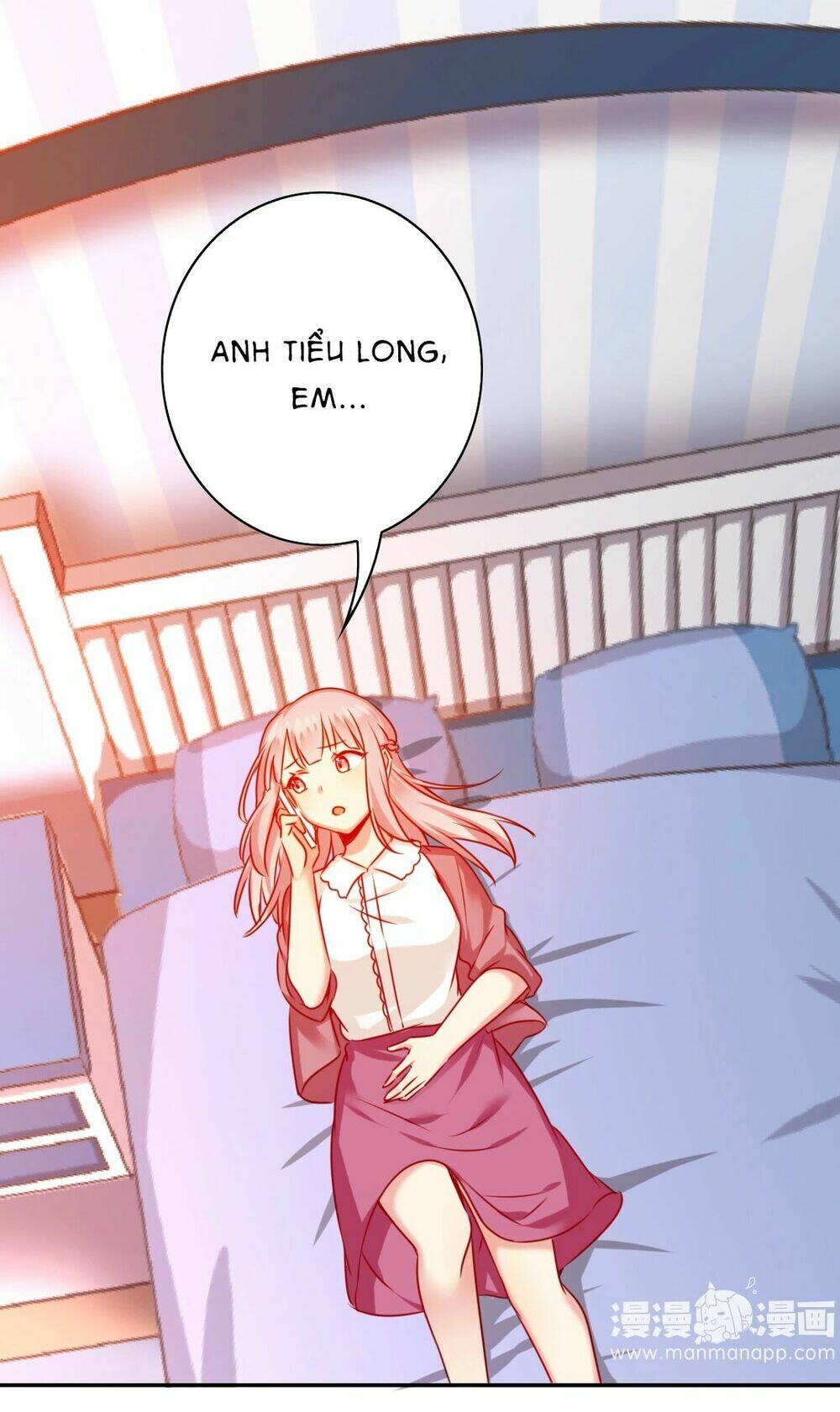 Phục Thù Thiếu Gia Tiểu Điềm Thê: Chapter 17