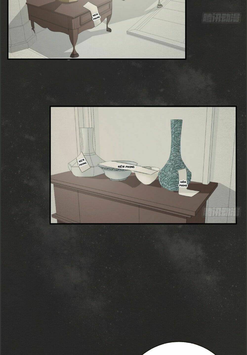 Cẩm Lý Thiếu Nữ Của Tôi: Chapter 3.1