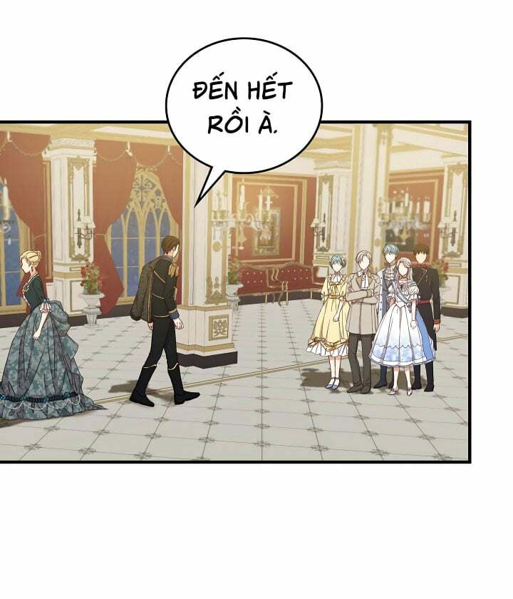Đừng Chọc Đứa Em Gái Bé Bỏng Của Chúng Tôi: Chapter 46