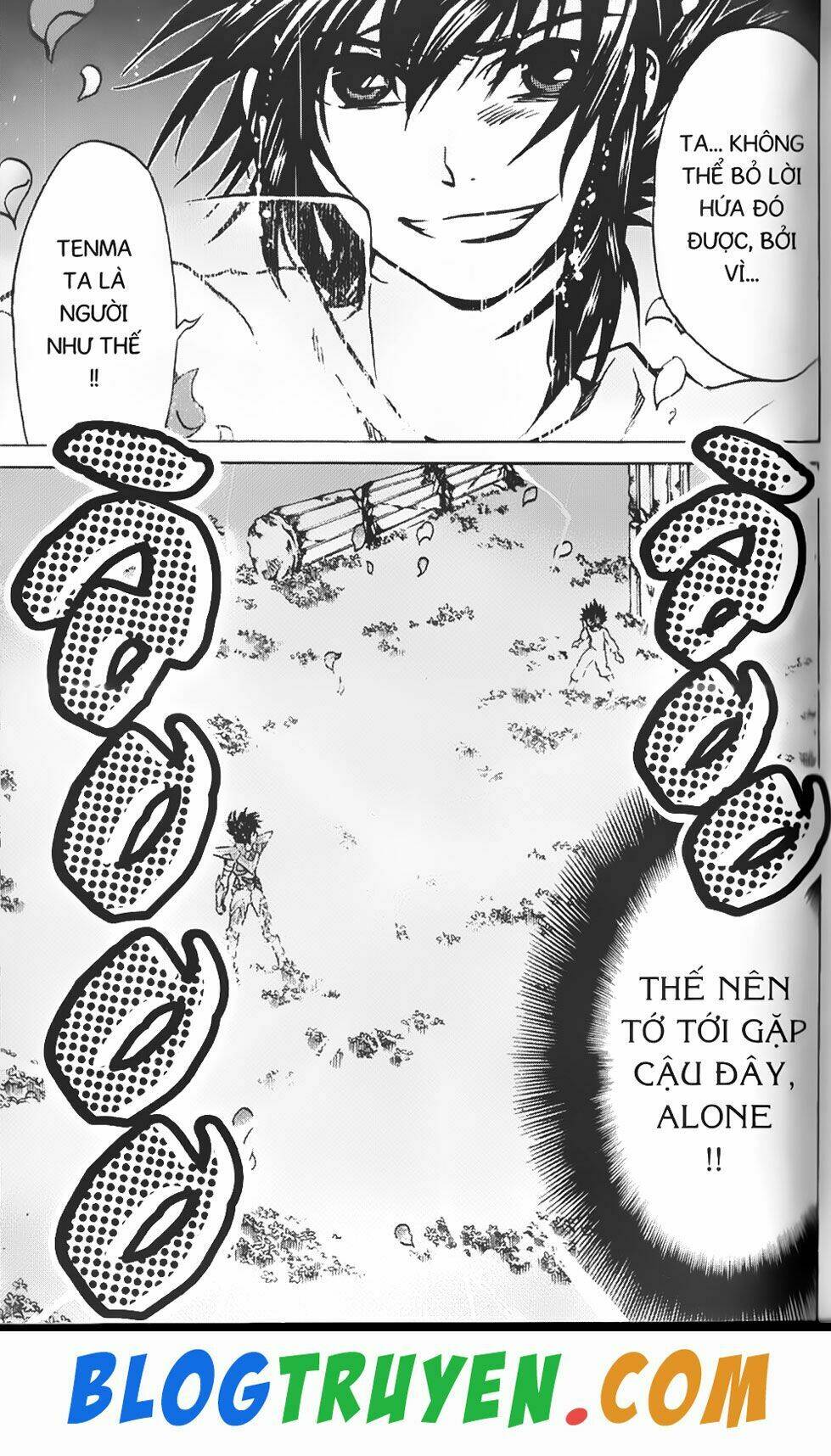 Thần Thoại Minh Vương: Chapter 75