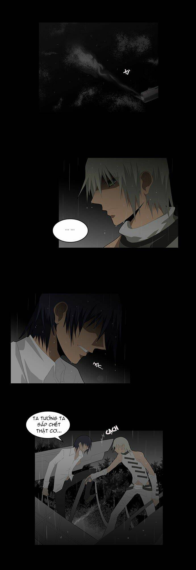 TAL: Chapter 88