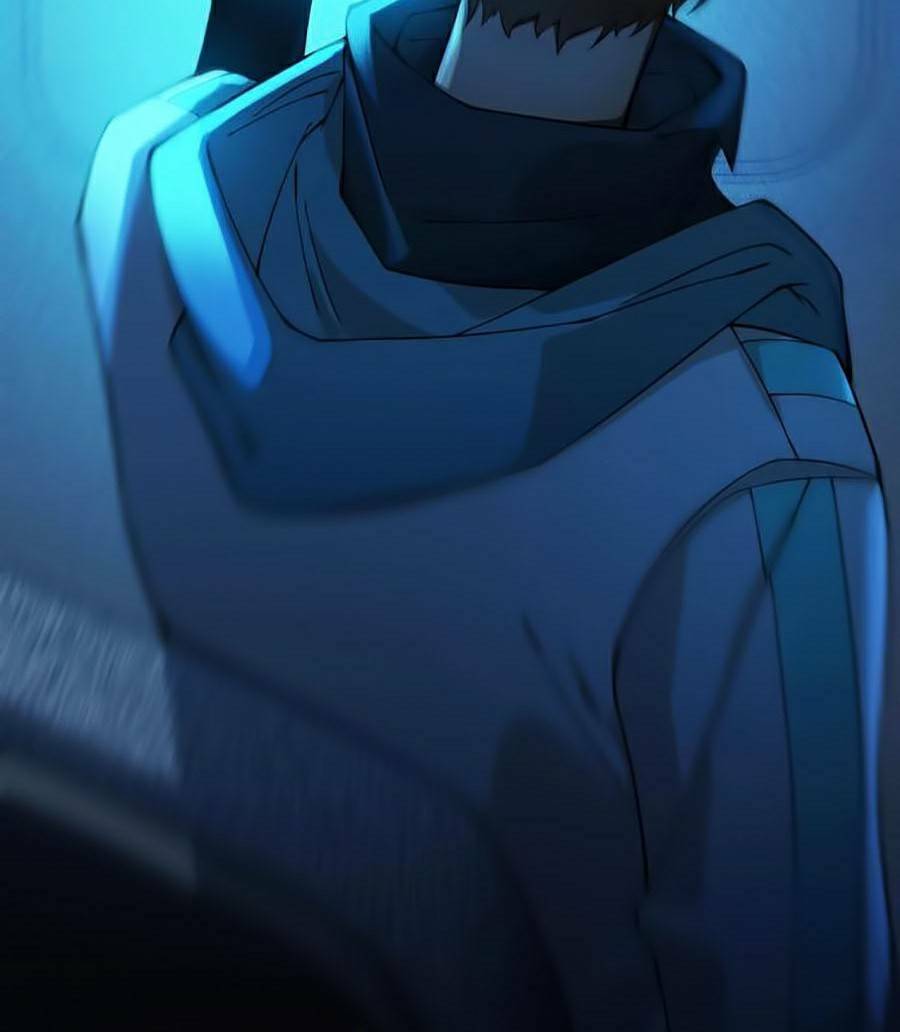 Người Chơi Siêu Mạnh: Chapter 1