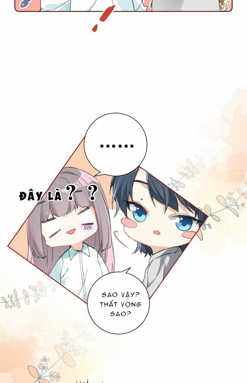 Tâm Động Thuấn Di: Chapter 36