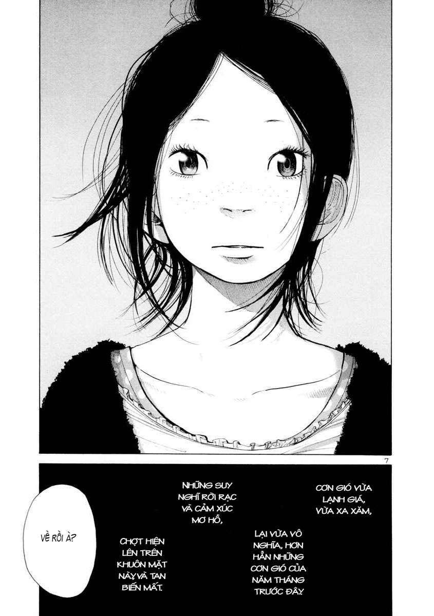 Thực Tế Cuộc Sống: Chapter 16