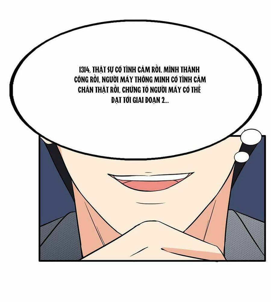 Số Hiệu 1314: Chapter 19