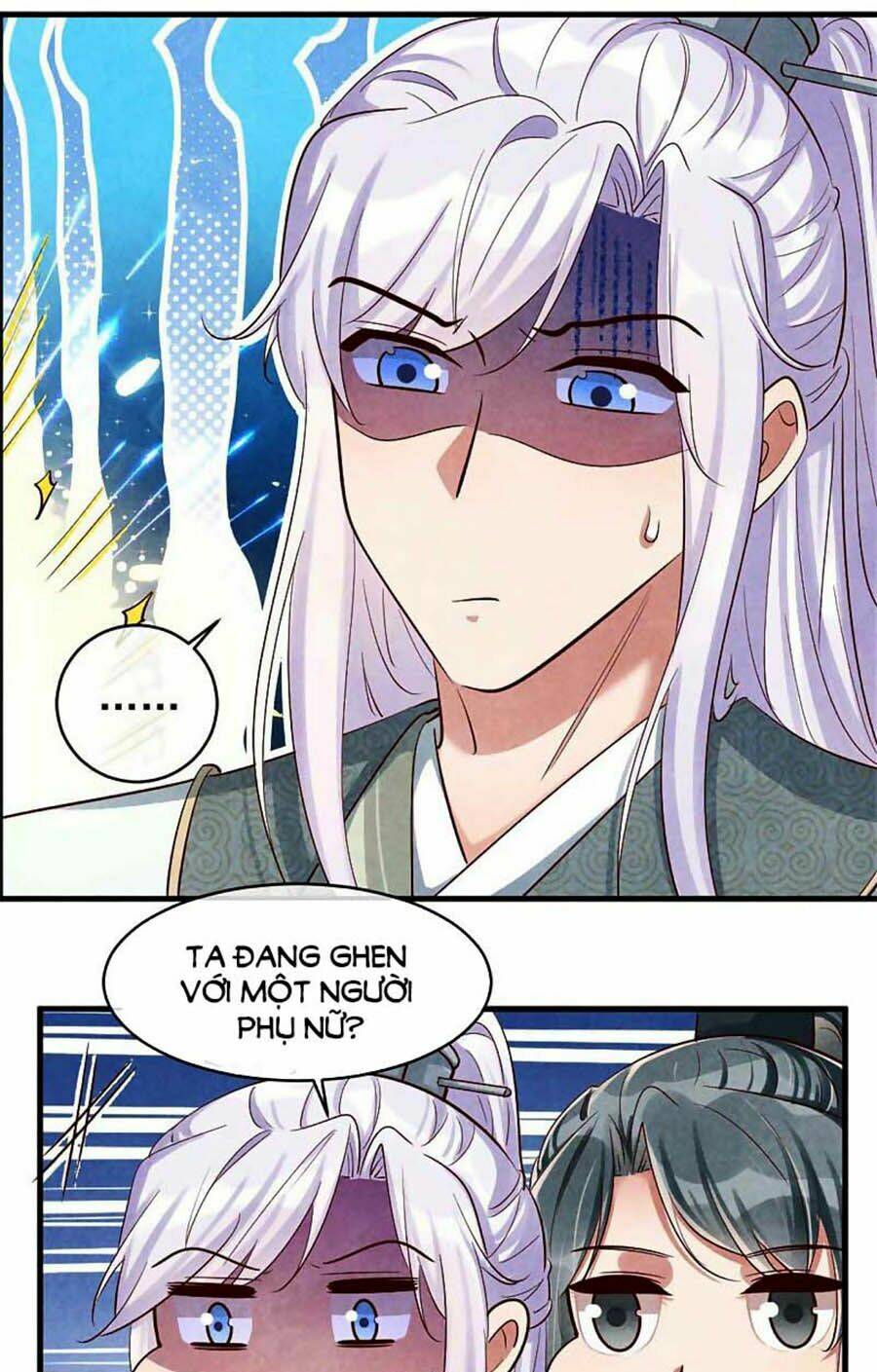 Vương Phi Muốn Trèo Tường: Chapter 119