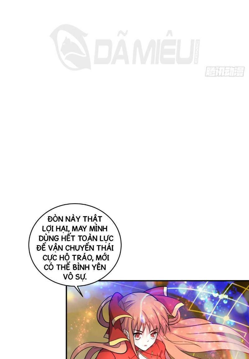 Đại Gia Livestream Vạn Giới: Chapter 8