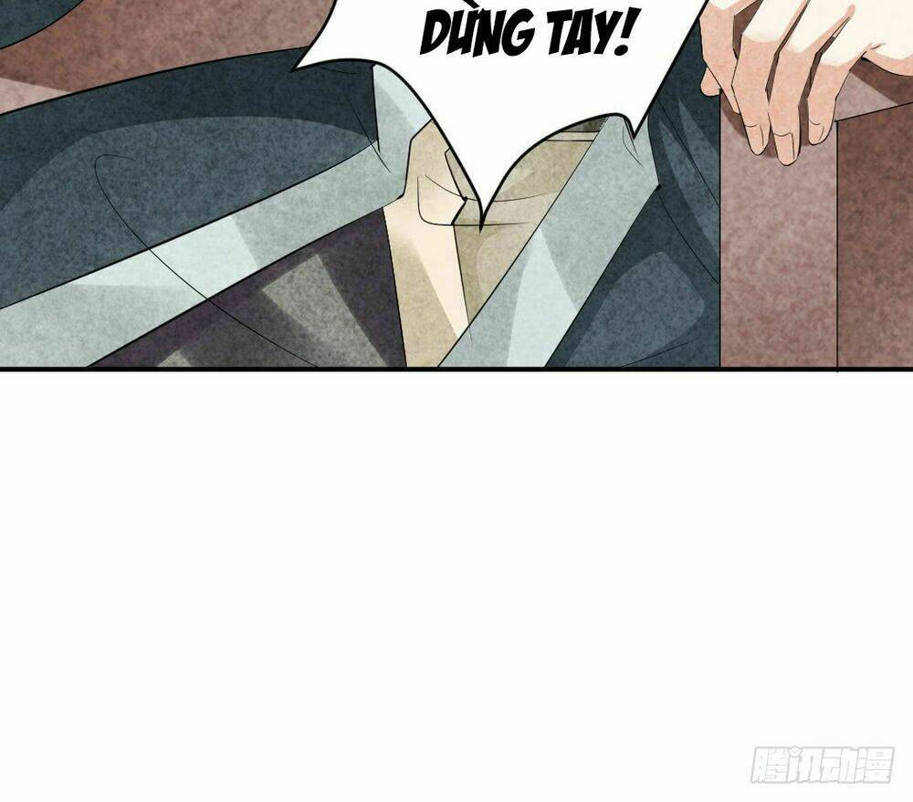 Vương Phi Muốn Trèo Tường: Chapter 8