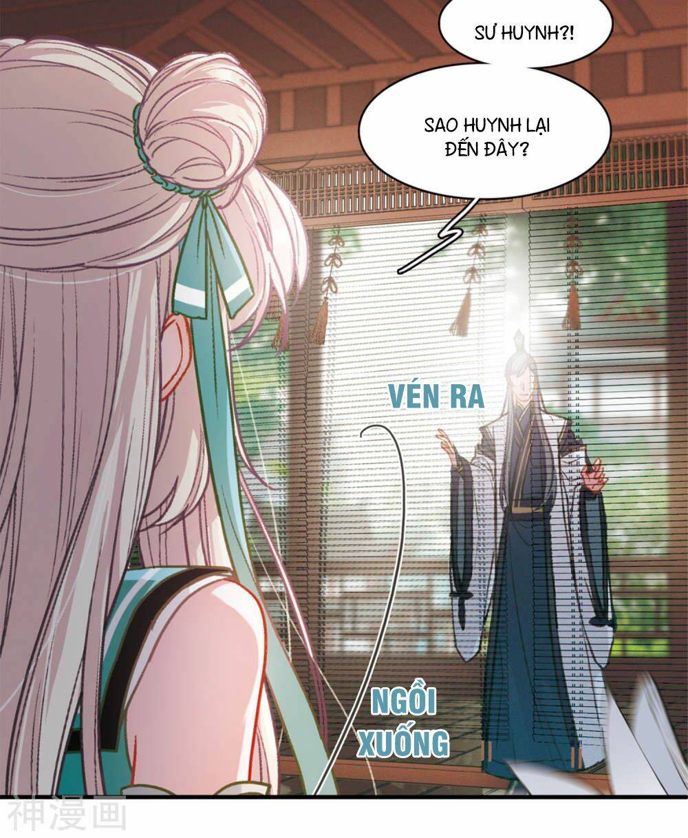 Danh Kiếm Chủng: Chapter 2.1