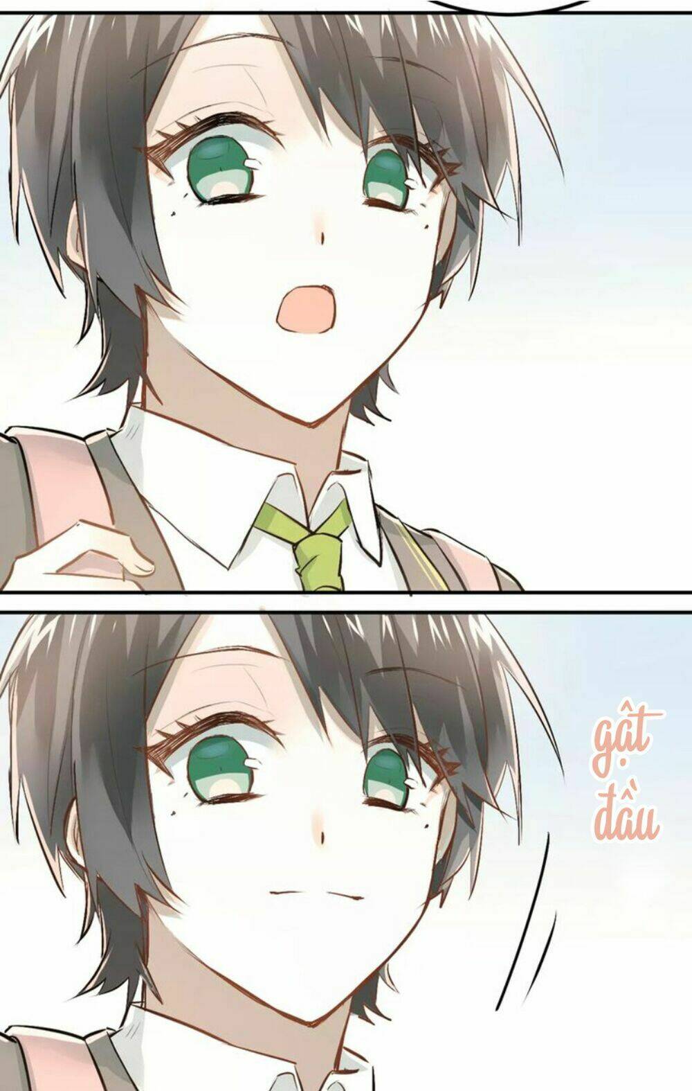 Đầu Gấu Biết Yêu: Chapter 46