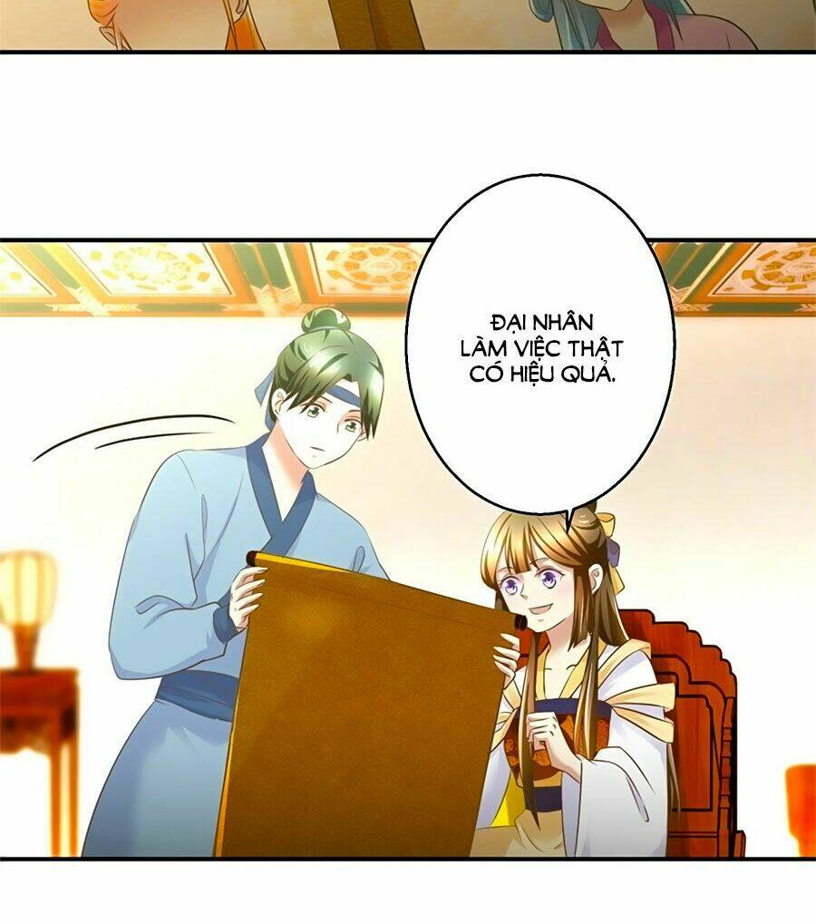 Thuần Phi Ký: Chapter 14