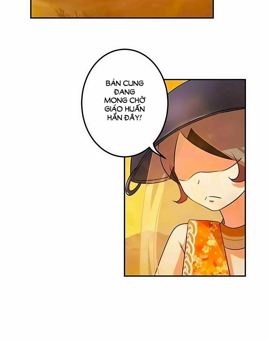 Vương Gia ! Ngươi Thật Bỉ Ổi !: Chapter 404