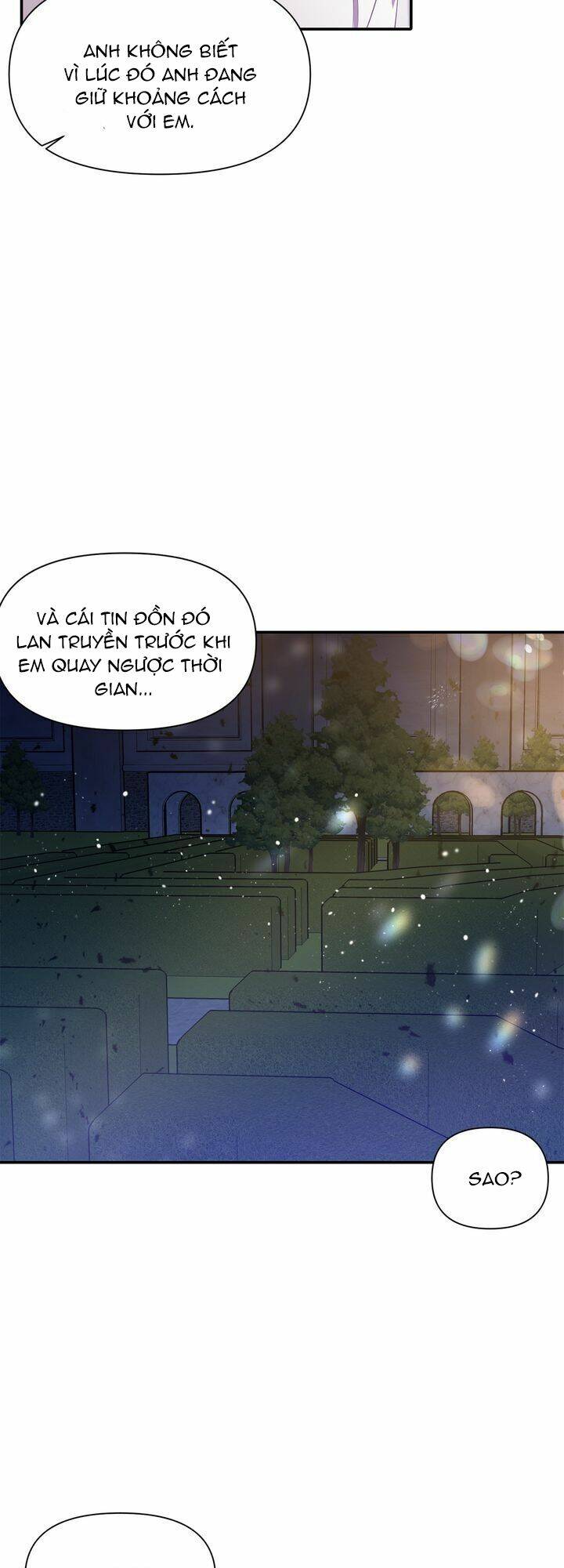 Người Chồng Bạo Chúa Của Tôi Đã Thay Đổi: Chapter 39