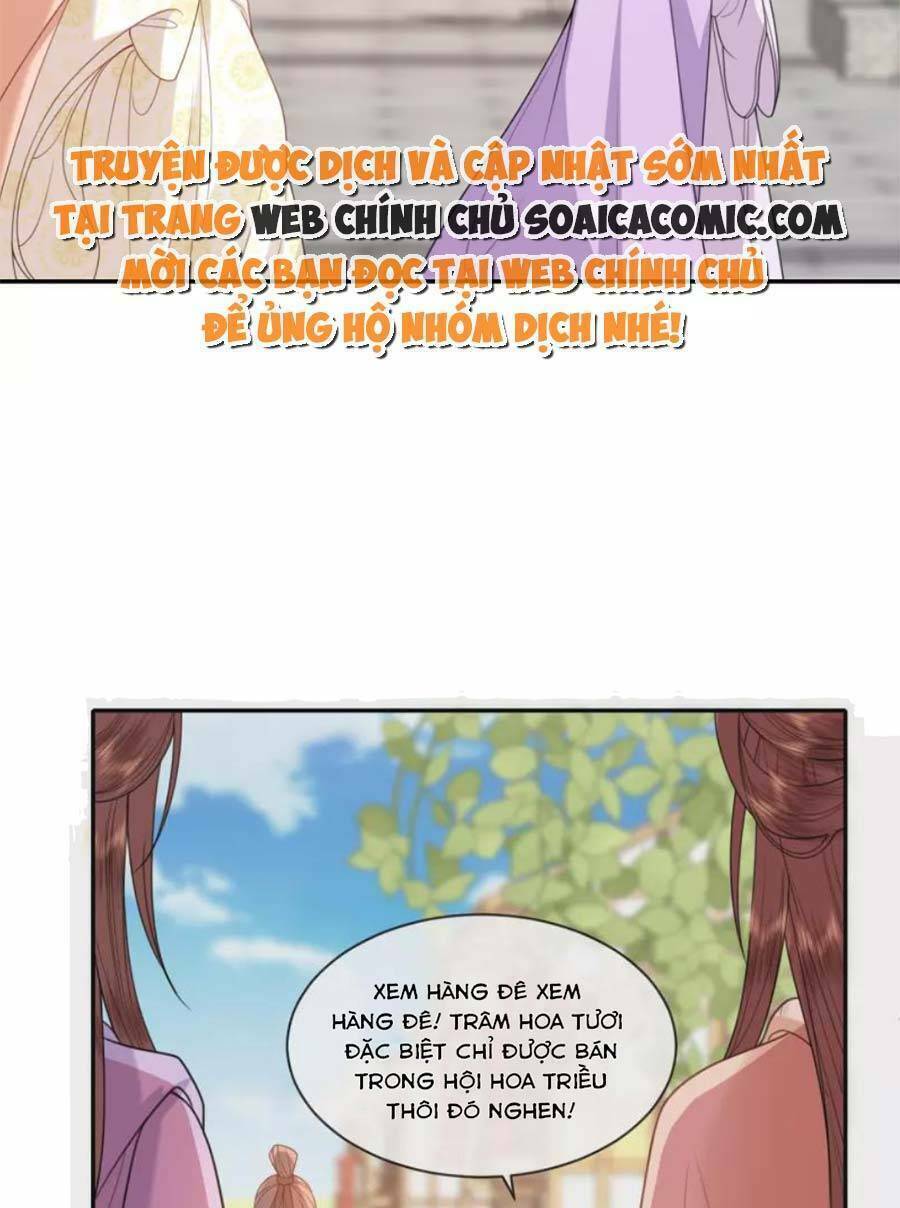 Tướng Quân, Bổn Phi Không Nhận Sủng: Chapter 50