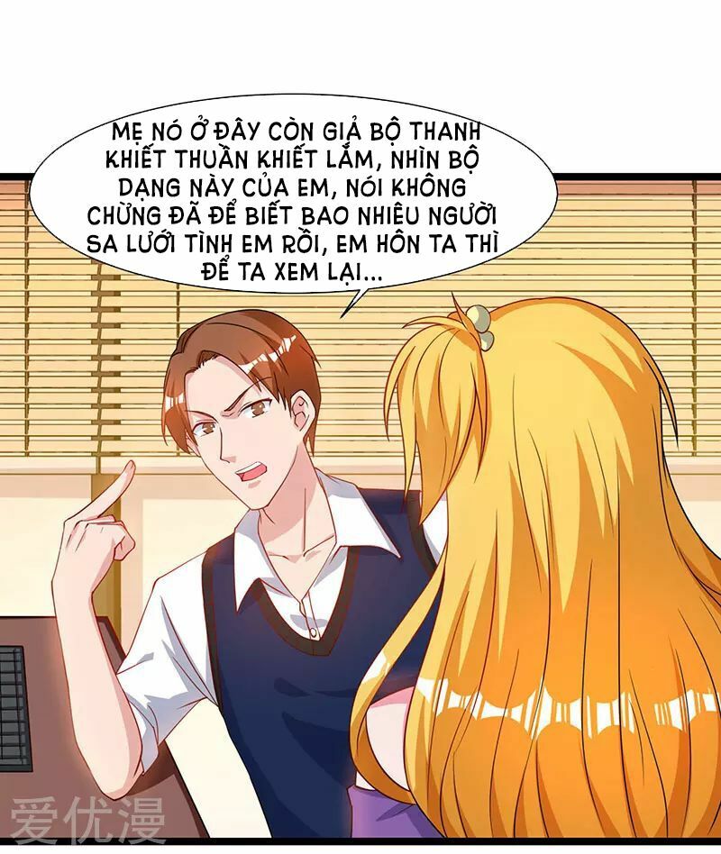 Trọng Sinh Khí Thiếu Quy Lai: Chapter 50