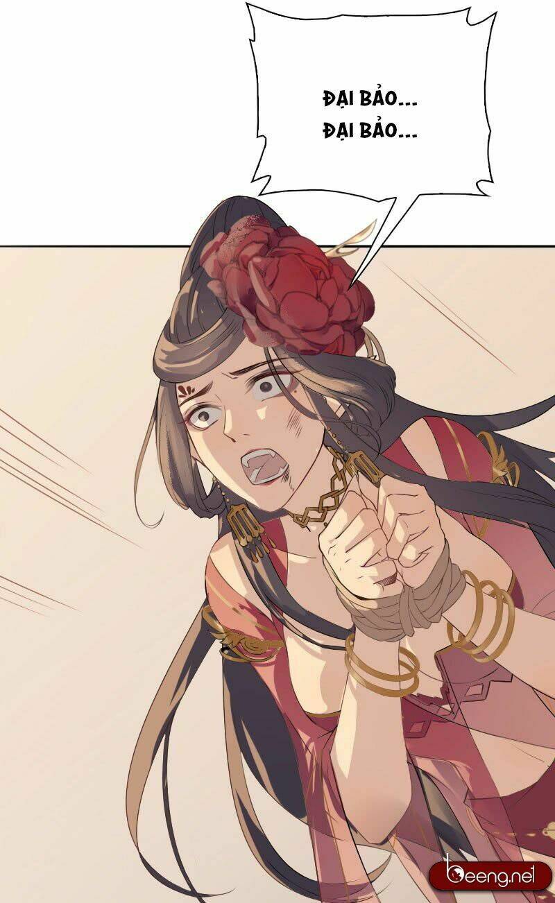 Tây Du Ngạo Tuyết Thiên: Chapter 23