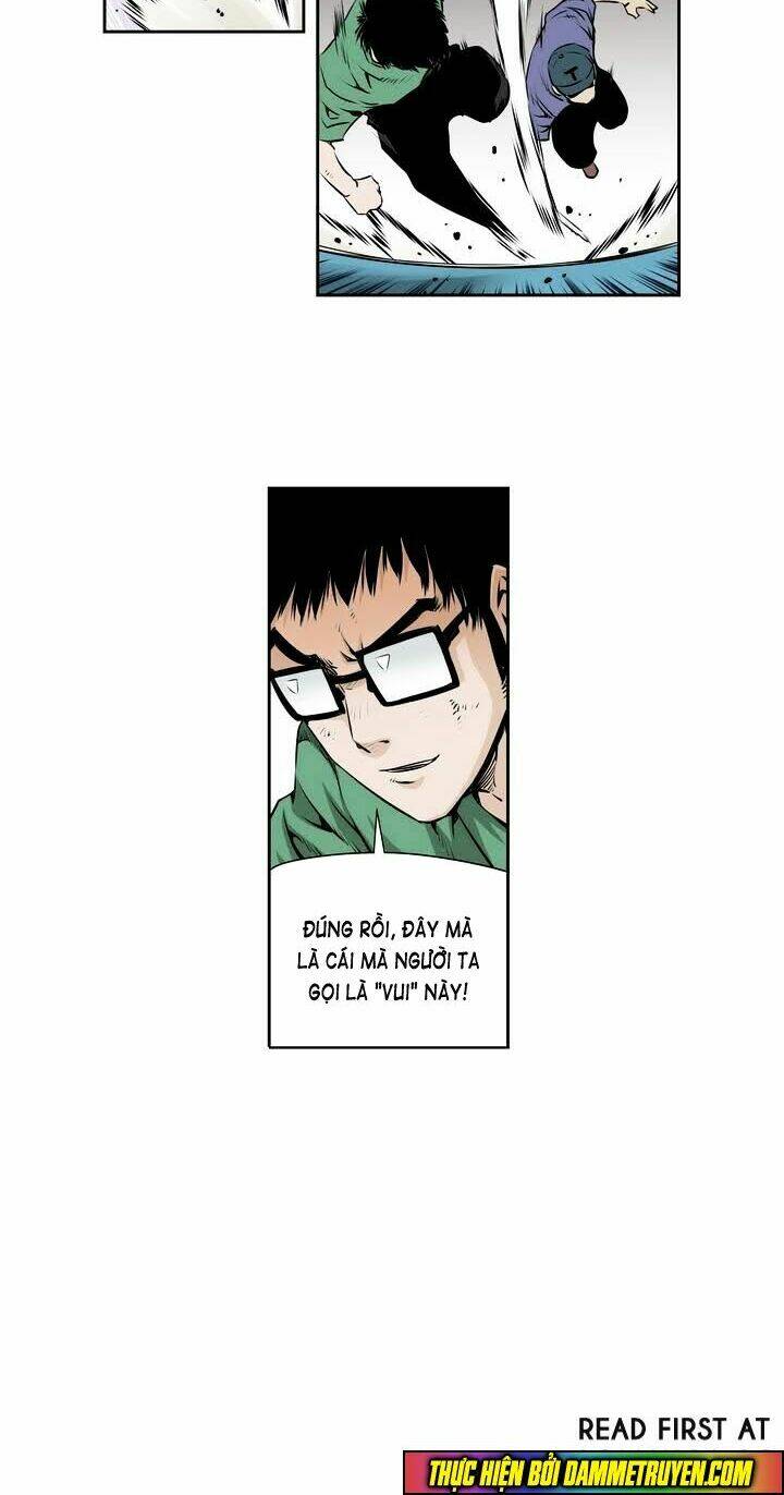 Double Casting: Chapter 53