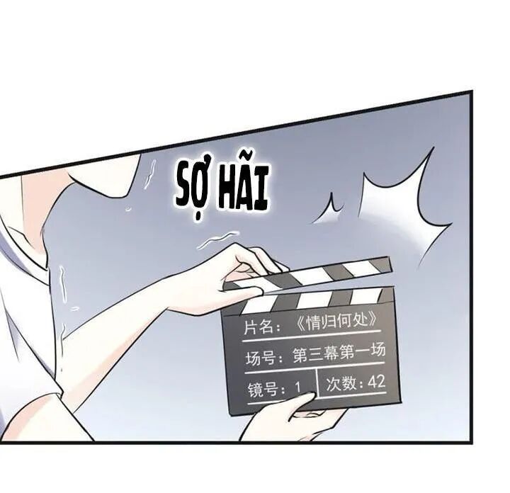 Ảnh Đế Cầu Sủng: Chapter 12: Tình địch mới lên sàn! Tình yêu gặp phải nguy cơ?