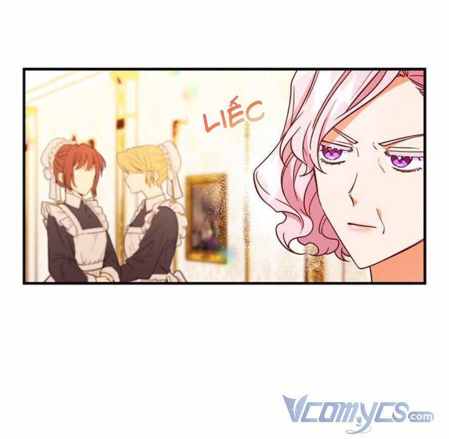 Lòng Trung Thành Với Kẻ Ác: Chapter 38