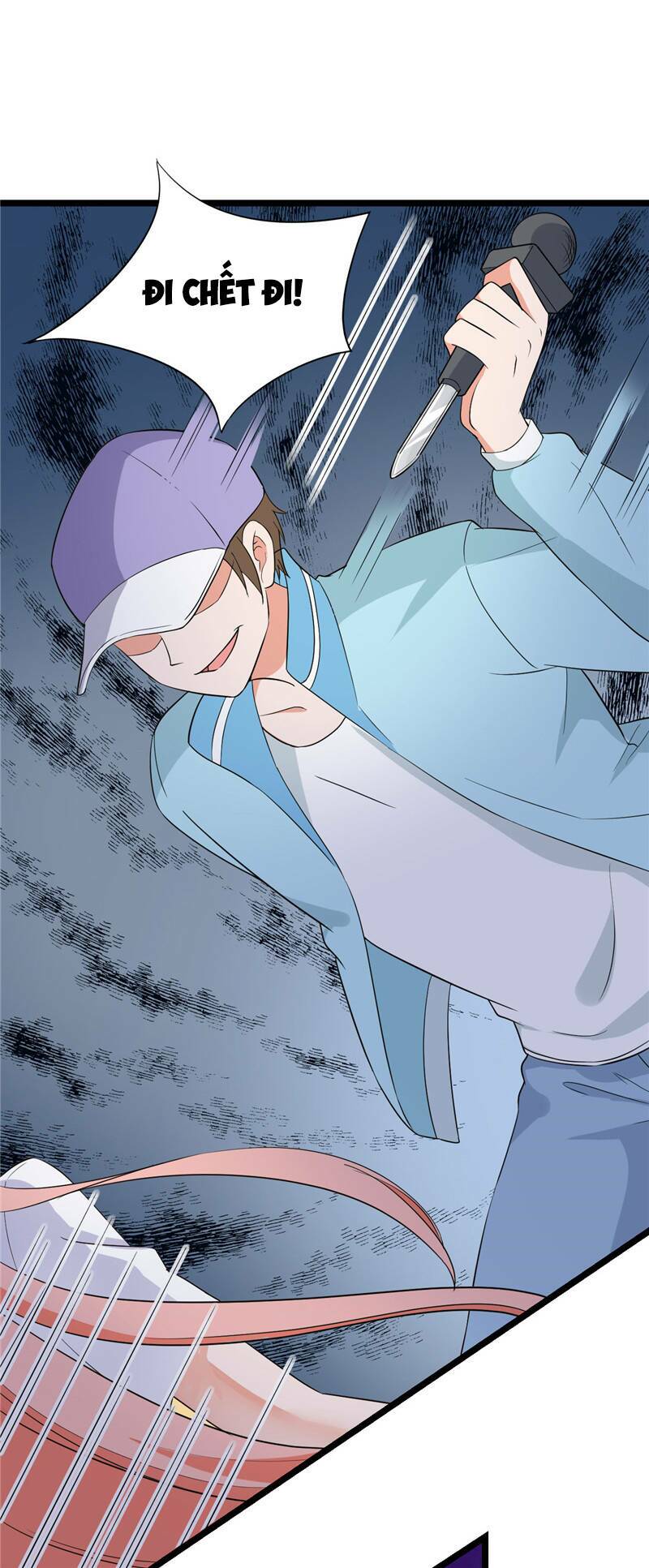 Siêu Cấp Nữ Thần Trọng Sinh: Chapter 47