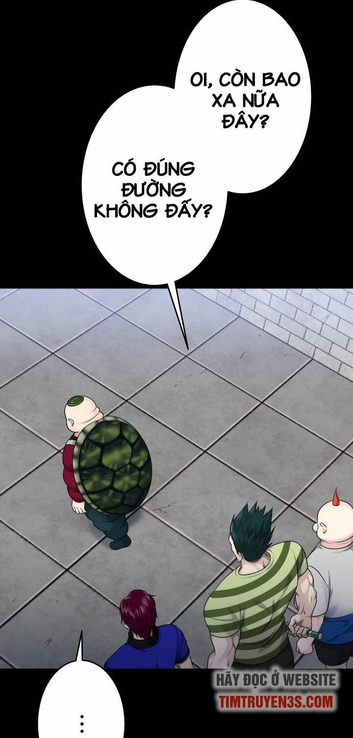 Trò Chơi Của Chúa Thượng: Chapter 22