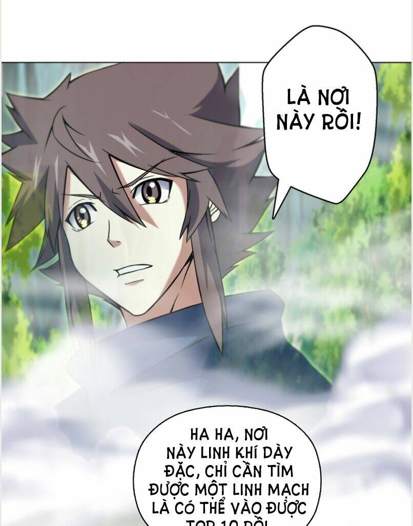 Thiên Thần Quyết: Chapter 88