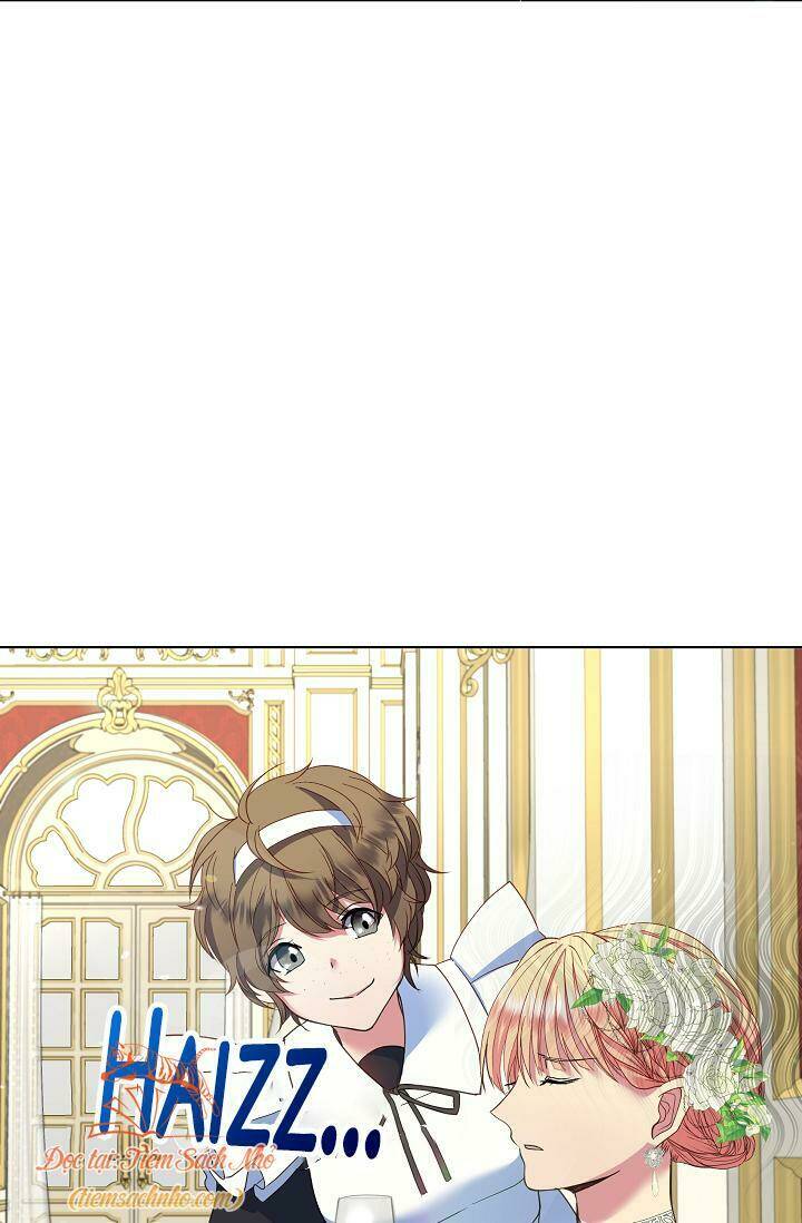 Bút Danh Bí Mật Của Nữ Công Tước: Chapter 12