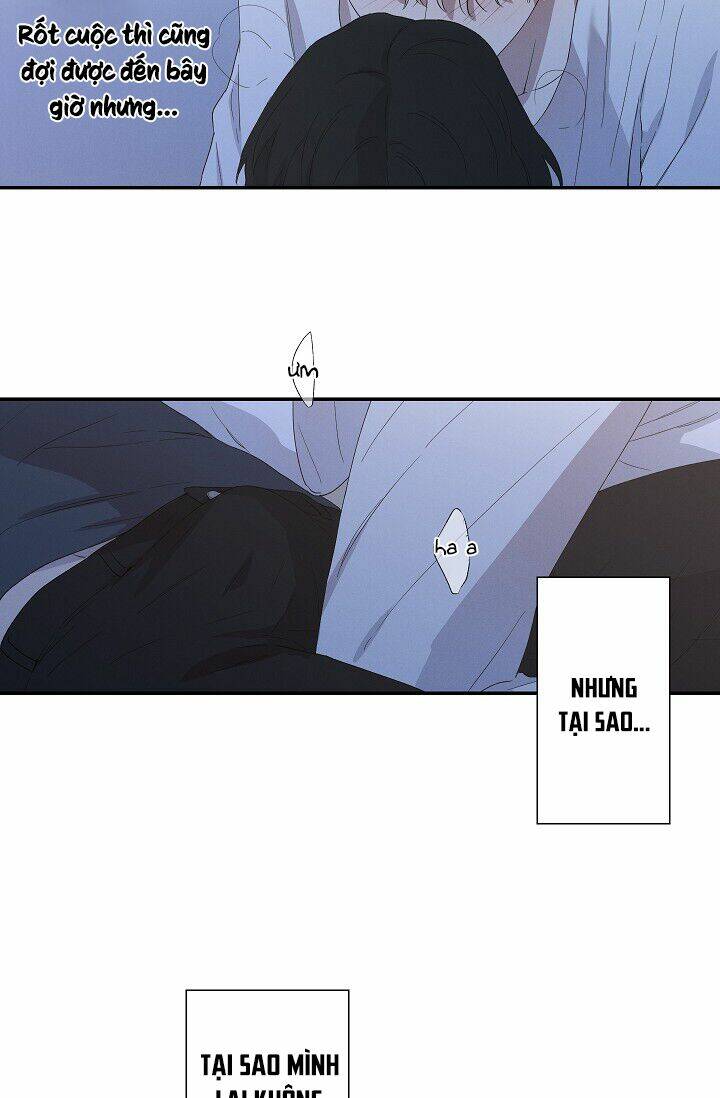 Trốn Tìm: Chapter 29