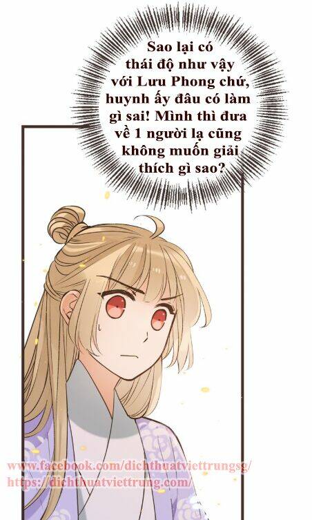 Bạn Trai Tôi Là Cẩm Y Vệ 2: Chapter 34