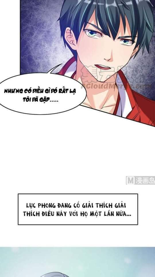 Tiêu Tiền Ở Thế Giới Khác: Chapter 4