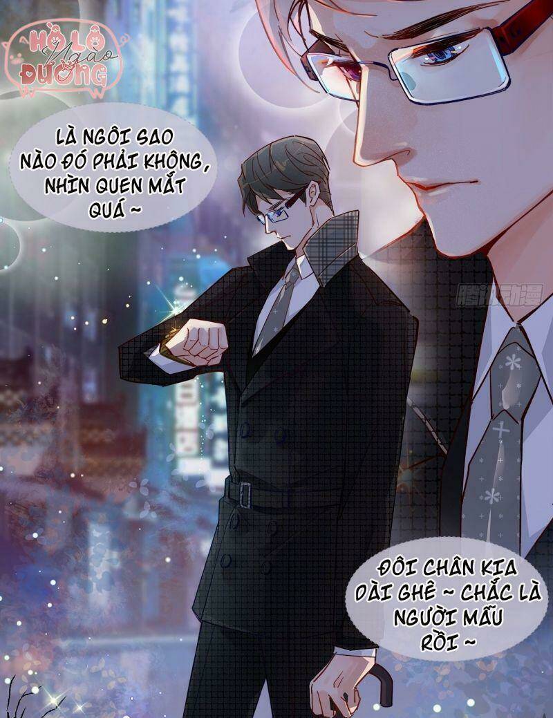 Ảnh Đế Yêu Hồ: Chapter 64
