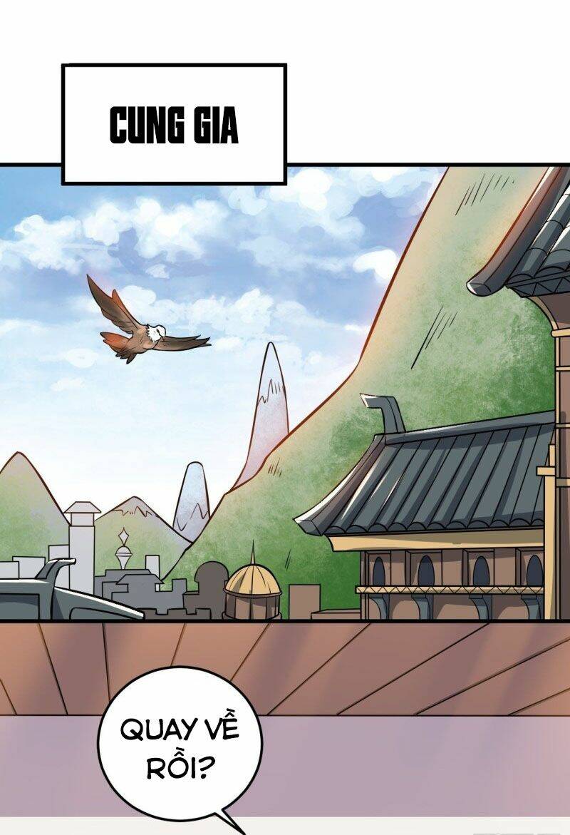 Thần Võ Đế Tôn: Chapter 99